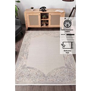 Konfor Leo 2975 Modern Dokuma Halı 200x290 cm