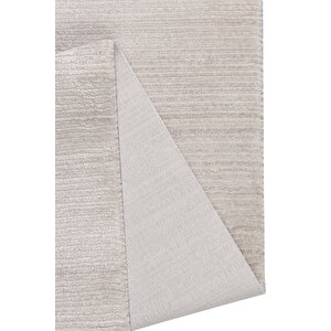Konfor Leo 2971 Krem Modern Dokuma Halı 80x300 cm