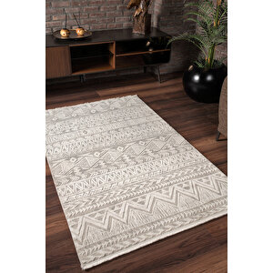 Konfor Leo 2970 Modern Dokuma Halı 100x200 cm