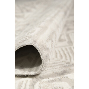 Konfor Leo 2970 Modern Dokuma Halı 100x300 cm