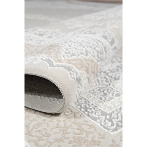 Konfor Leo 2974 Modern Dokuma Halı 120x180 cm