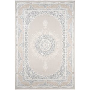 Konfor Leo 2974 Modern Dokuma Halı