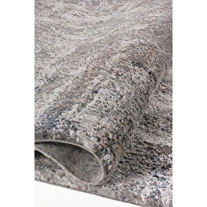 Konfor Leo 0076 Modern Dokuma Yolluk Halı 100x350 cm