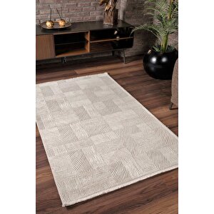 Konfor Leo 2969 Modern Dokuma Halı 80x150 cm