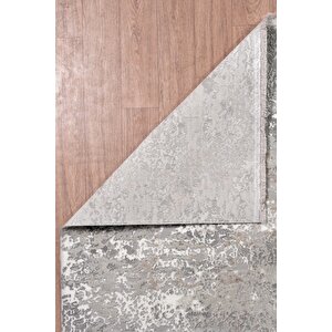 Konfor Modern Dokuma 2983 Leo Yolluk Halı 120x500 cm
