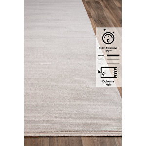 Konfor Modern Dokuma 2971 Leo Yolluk Halı 80x450 cm