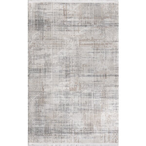 Konfor Leo 2978 Modern Dokuma Halı 80x300 cm