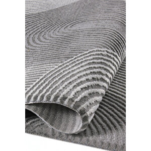 Konfor Leo 2961 Modern Dokuma Yolluk Halı 80x250 cm