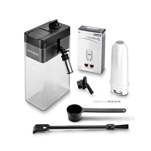 Delonghi Primadonna Soul Tam Otomatik Kahve Makinesi Ecam612.55.sb