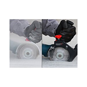 Kristal Airduster Toz Toplama Aparatı