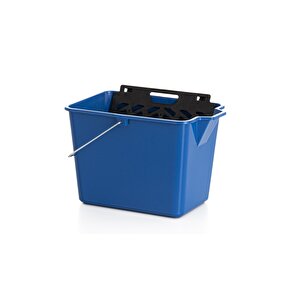 Kristal Boyacı Kovası 14 Lt