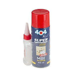 Mdf Yapıştırıcı 400 Ml