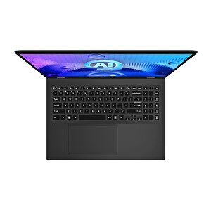 Msi Prestige 16 Ai Evo B1mg-014tr Ultra 7 155h 32gb Lpddr5 Uma 1tb Ssd 16 Qhd+ Windows 11