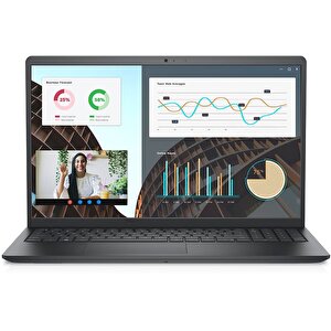 Vostro 3530 I7-1355u 32gb 512gb Ssd 15.6 Fhd 120hz Ubuntu N1601pvnb3530u-32