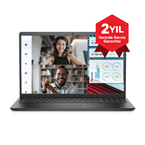 Vostro 3520 I7-1255u 16gb 512gb Ssd 15.6 Fhd 120hz Ubuntu N5305pvnb3520u