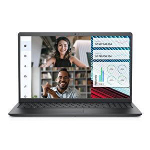 Vostro 3520 I7-1255u 16gb 512gb Ssd 15.6 Fhd 120hz Ubuntu N5305pvnb3520u