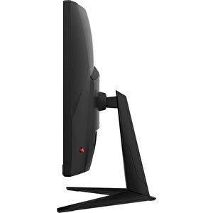 Msi G32c4x 31.5 1920x1080 250hz 1ms Hdmi Dp Curved Gaming Monitor