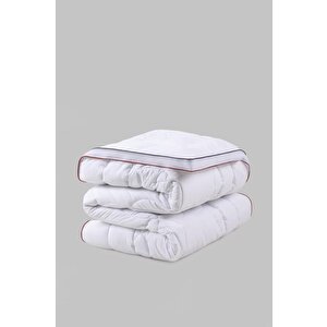 Tek Kişilik Climate Yorgan 155x215 Beyaz