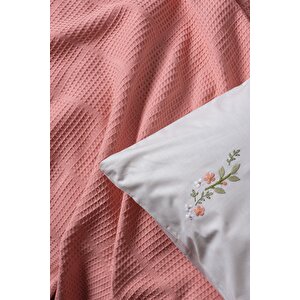 Spin Çift Kişilik Pike Takımı Joyce Mercan