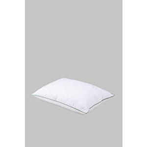 Aloe Vera Yastık 50x70 Beyaz