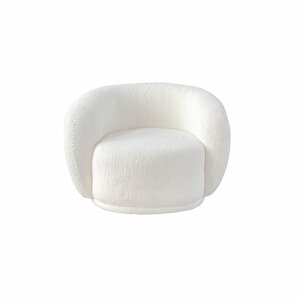 Lumy Fasülye Teddy Berjer