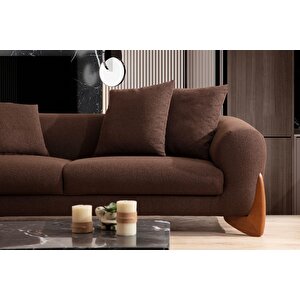 Bulk Brown Kanepe