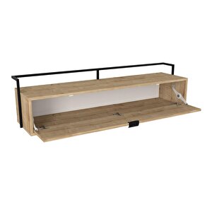 Dekorister Penta Tv Stand Sepet