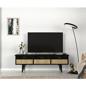 Bolea Tv Stand Senkronsiyah - Bona