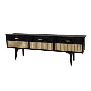 Dekorister Bolea Tv Stand Senkronsiyah - Bona