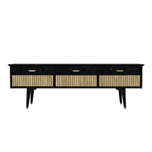 Dekorister Bolea Tv Stand Senkronsiyah - Bona