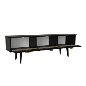 Dekorister Bolea Tv Stand Senkronsiyah - Bona