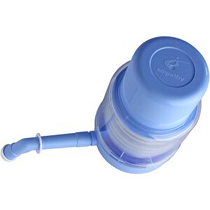 Yabigel Damacana Su Pompası Blue Rain