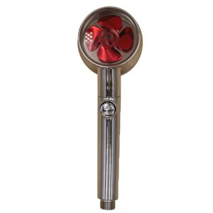 Gri̇ Duş Başliği Ayarli Turbo Fanli Ktx-2999