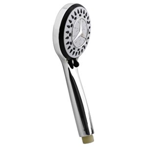 Banyo Duş Seti Duş Başlığı Seti Fiskiyesi Telefonu Başlık Metal Hortum