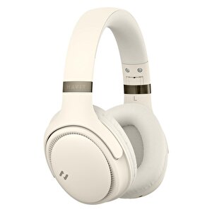 Havit H630bt Katlanabilir Kafa Üstü Mikrofonlu Bluetooth Kulaklık - 36 Saat Kullanım Bluetooth V5.3