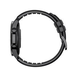 Havit Watch M9030 Pro Amoled Hd 46mm Akıllı Saat - Sesli Telefon Görüşmesi - Kahverengi