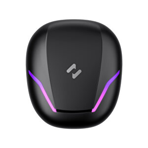 Tw970 Tws Rgb Gaming Bluetooth Kulaklık - 2.4ghz Ve Bluetooth Modu