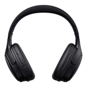 Havit H630bt Katlanabilir Kafa Üstü Mikrofonlu Bluetooth Kulaklık - 36 Saat Kullanım Bluetooth V5.3 Siyah
