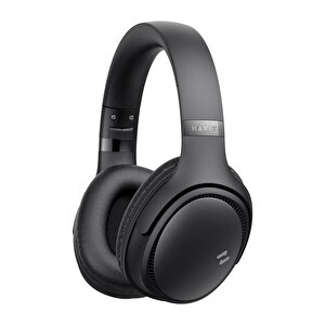Havit H630bt Katlanabilir Kafa Üstü Mikrofonlu Bluetooth Kulaklık - 36 Saat Kullanım Bluetooth V5.3