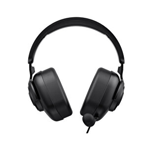 Havit Gamenote H2230d Gaming Mikrofonlu Oyuncu Kulaklığı 3.5mm Jack - Siyah