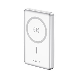 Havit Pb5203 Magesafe Powerbank 10.000 Mah Mavi