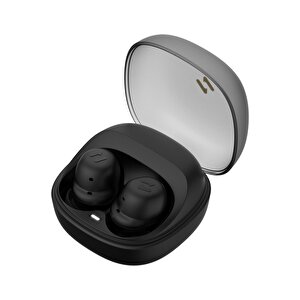 Tw969 Enc Tws Bluetooth 5.3 Kulaklık Siyah