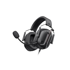 Gamenote H2033d Mikrofonlu 50mm Speaker Gaming Kulaklık 3.5mm Jack