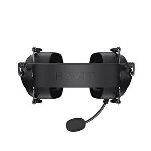 Gamenote H2033d Mikrofonlu 50mm Speaker Gaming Kulaklık 3.5mm Jack