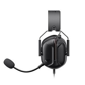 Gamenote H2033d Mikrofonlu 50mm Speaker Gaming Kulaklık 3.5mm Jack