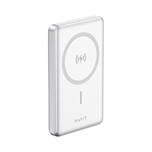 Havit Pb5203 Magesafe Powerbank 10.000 Mah Gri