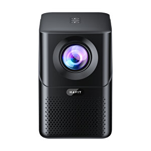 Pj216 Pro Smart Android Projeksiyon Cihazı - 1080p