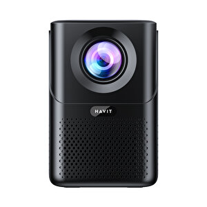 Pj216 Pro Smart Android Projeksiyon Cihazı - 1080p