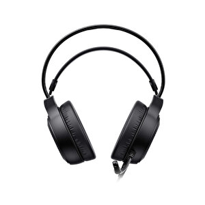 Gamenote H2040d Rgb Aydınlatmalı Mikrofonlu Gaming Oyuncu Kulaklığı - 3.5mm Jack + Usb