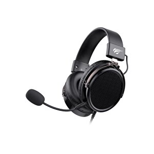 Gamenote H2030d Mikrofonlu 50mm Speaker Gaming Kulaklık 3.5mm Jack